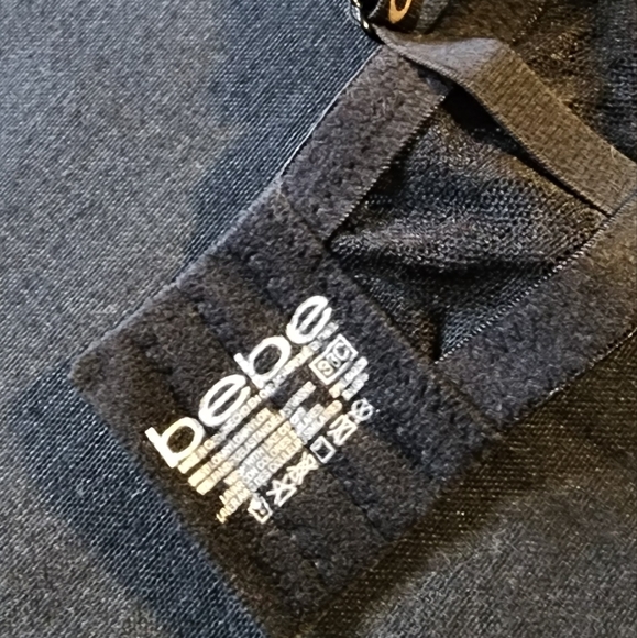 Bebe bra - Picture 3 of 6